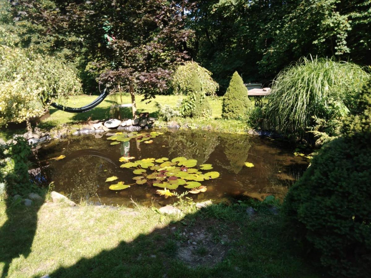 Penzion Gutska Krcma Trinec Exterior foto